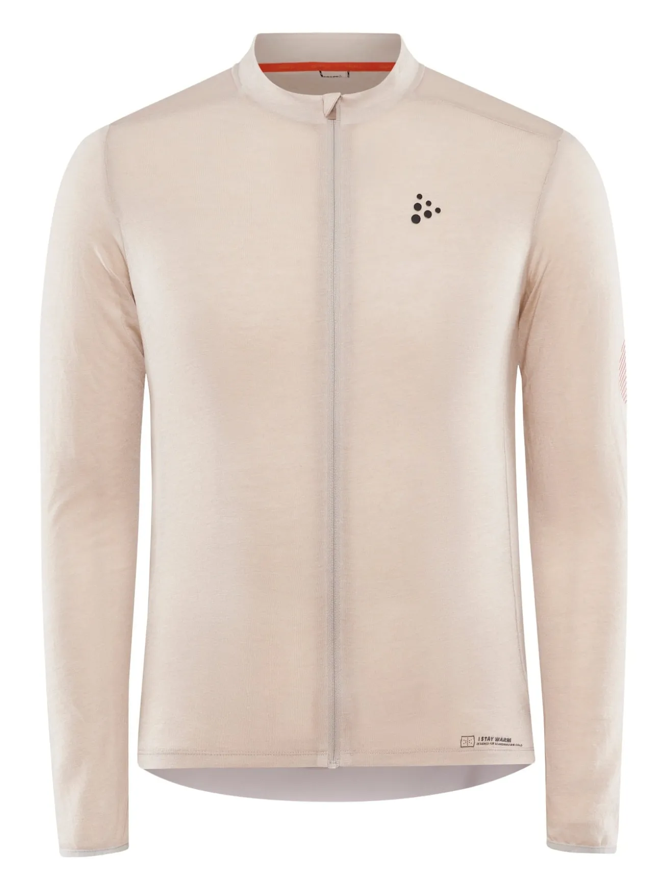 Core Bike Essence Wool LS Jersey M