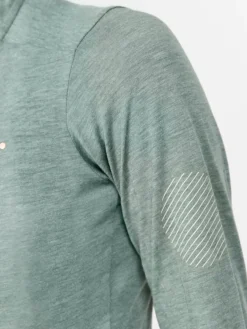 Core Bike Essence Wool LS Jersey W
