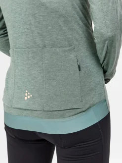 Core Bike Essence Wool LS Jersey W