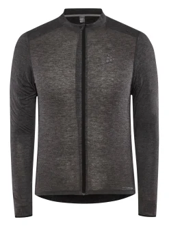 Core Bike Essence Wool LS Jersey M