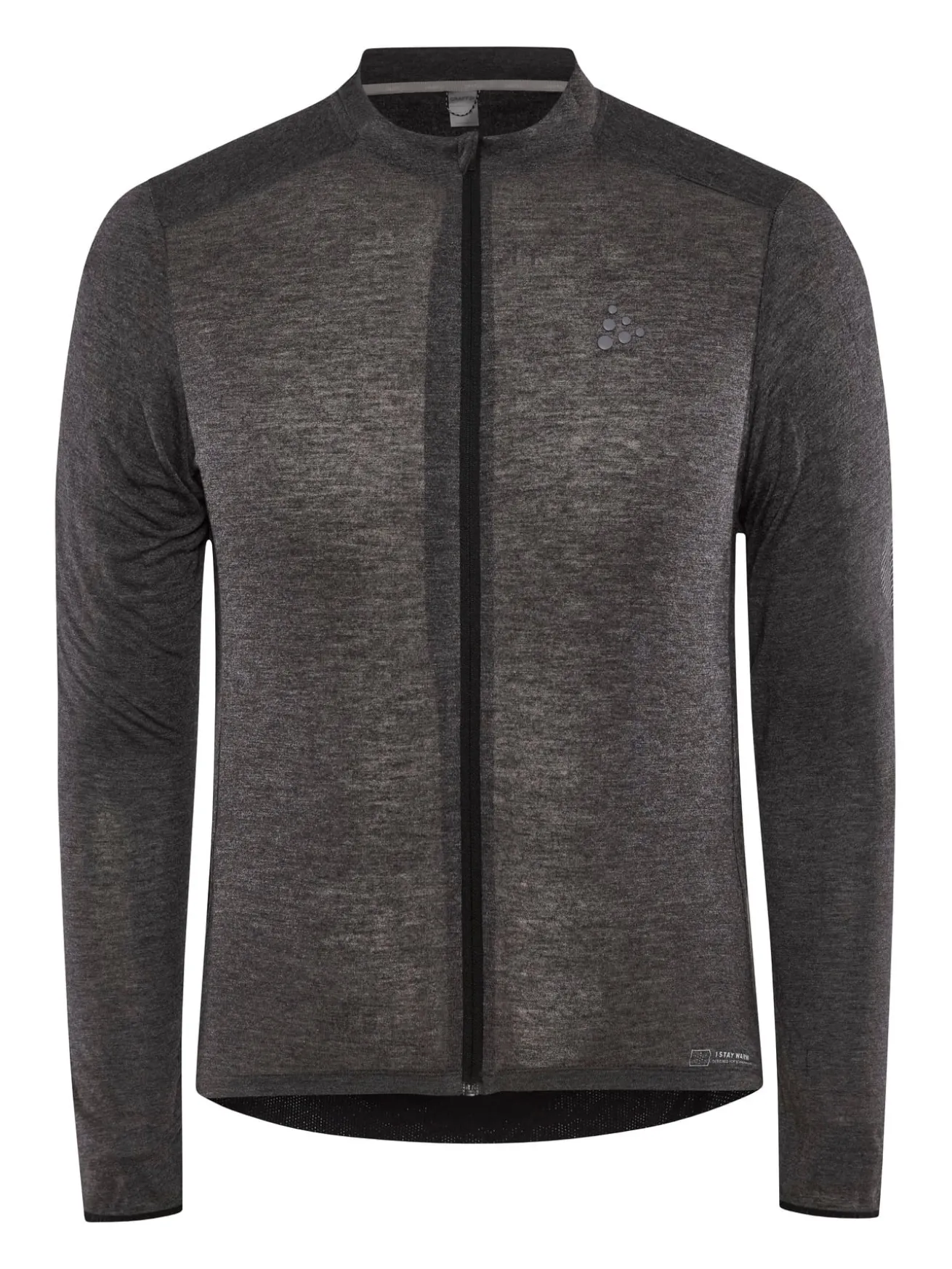 Core Bike Essence Wool LS Jersey M
