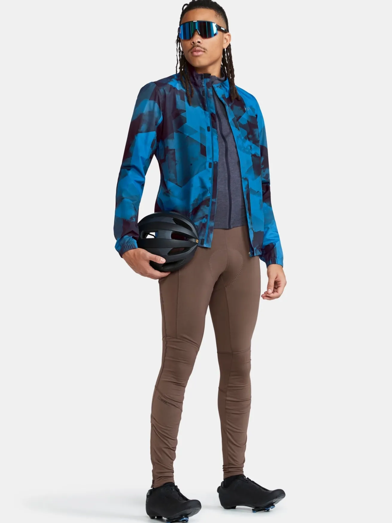 Core Bike Essence Wool LS Jersey M