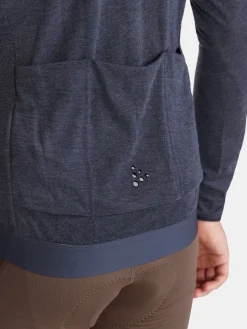 Core Bike Essence Wool LS Jersey M