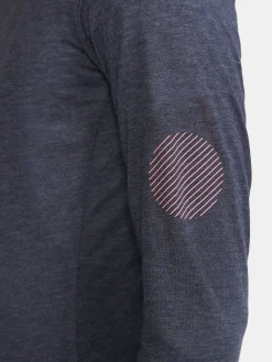Core Bike Essence Wool LS Jersey M