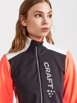 Core Bike SubZ Lumen Jacket W