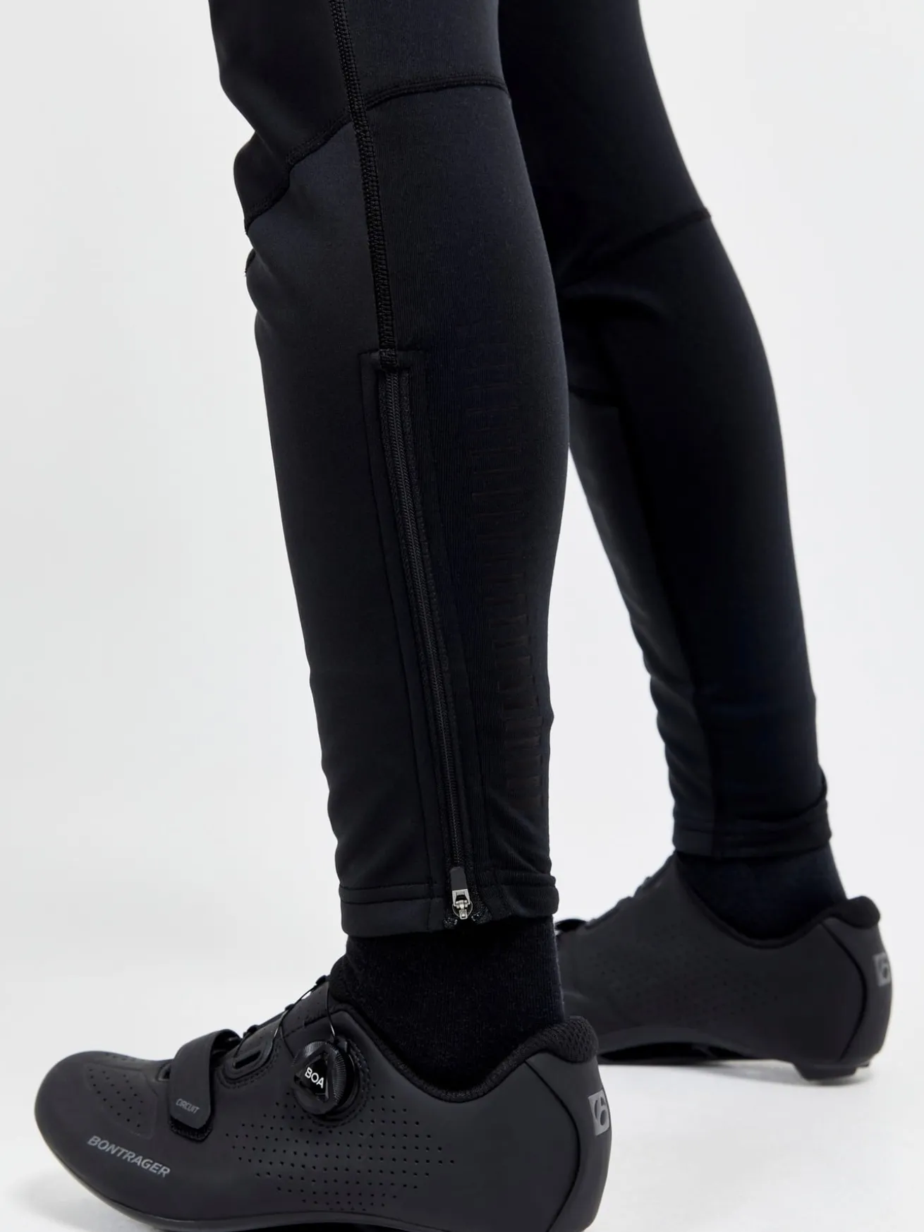 CORE Bike SubZ Wind Bib Tights W