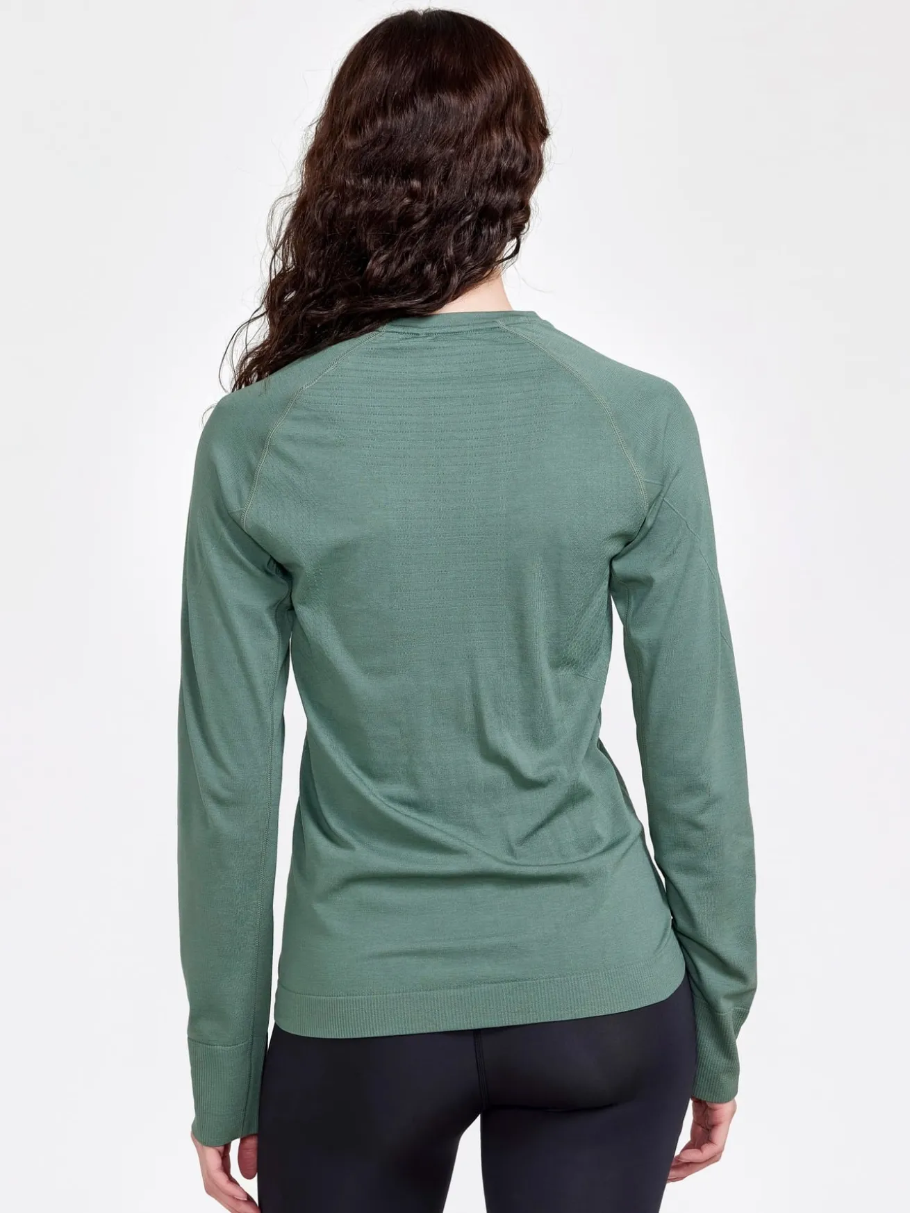 CORE Dry Active Comfort Ls W