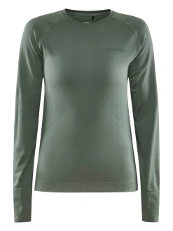 CORE Dry Active Comfort Ls W