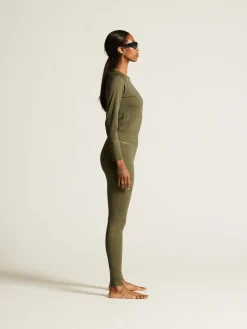 CORE Dry Active Comfort Ls W