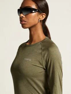 CORE Dry Active Comfort Ls W
