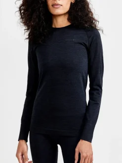 CORE Dry Active Comfort Ls W