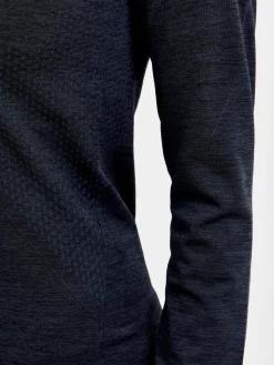 CORE Dry Active Comfort Ls W
