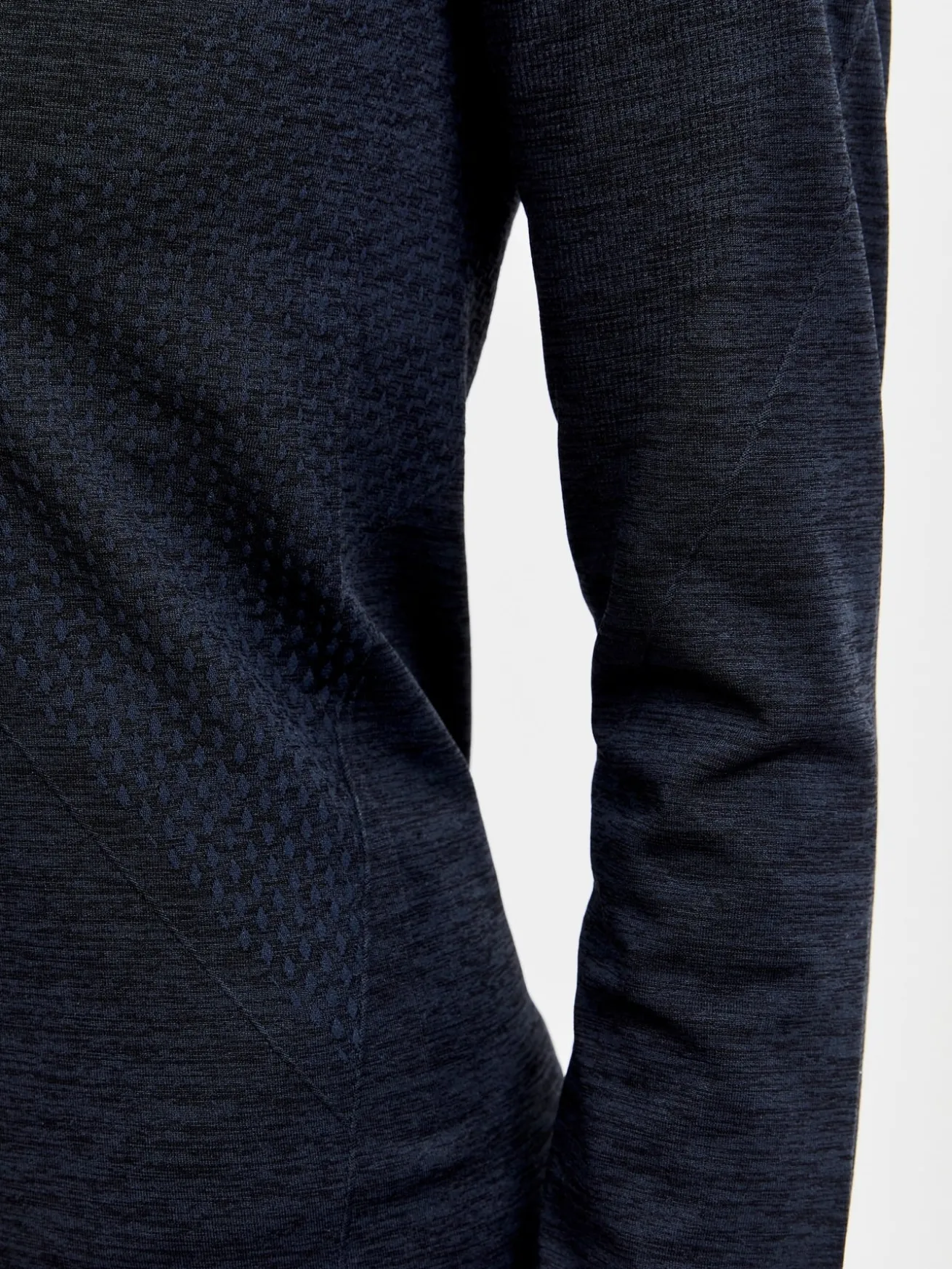 CORE Dry Active Comfort Ls W