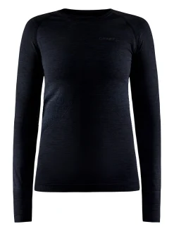 CORE Dry Active Comfort Ls W