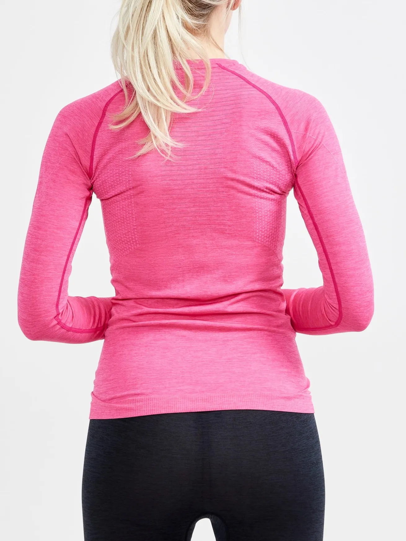 CORE Dry Active Comfort Ls W