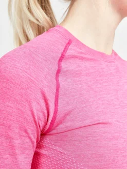 CORE Dry Active Comfort Ls W