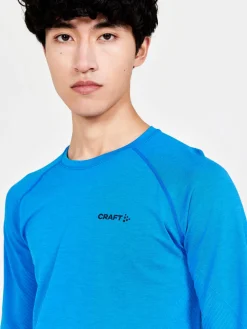 CORE Dry Active Comfort Ls M