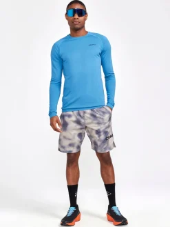 CORE Dry Active Comfort Ls M