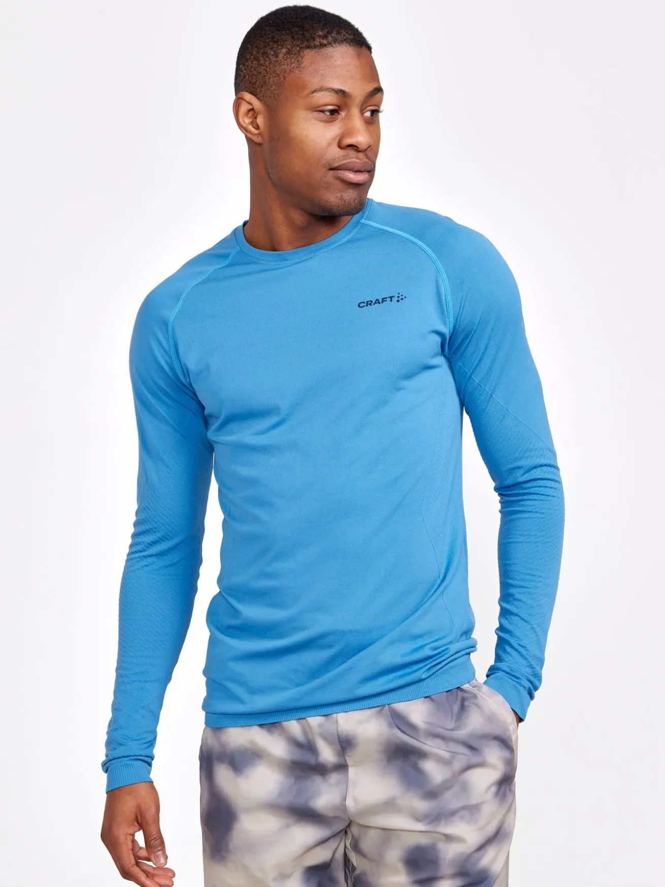 CORE Dry Active Comfort Ls M