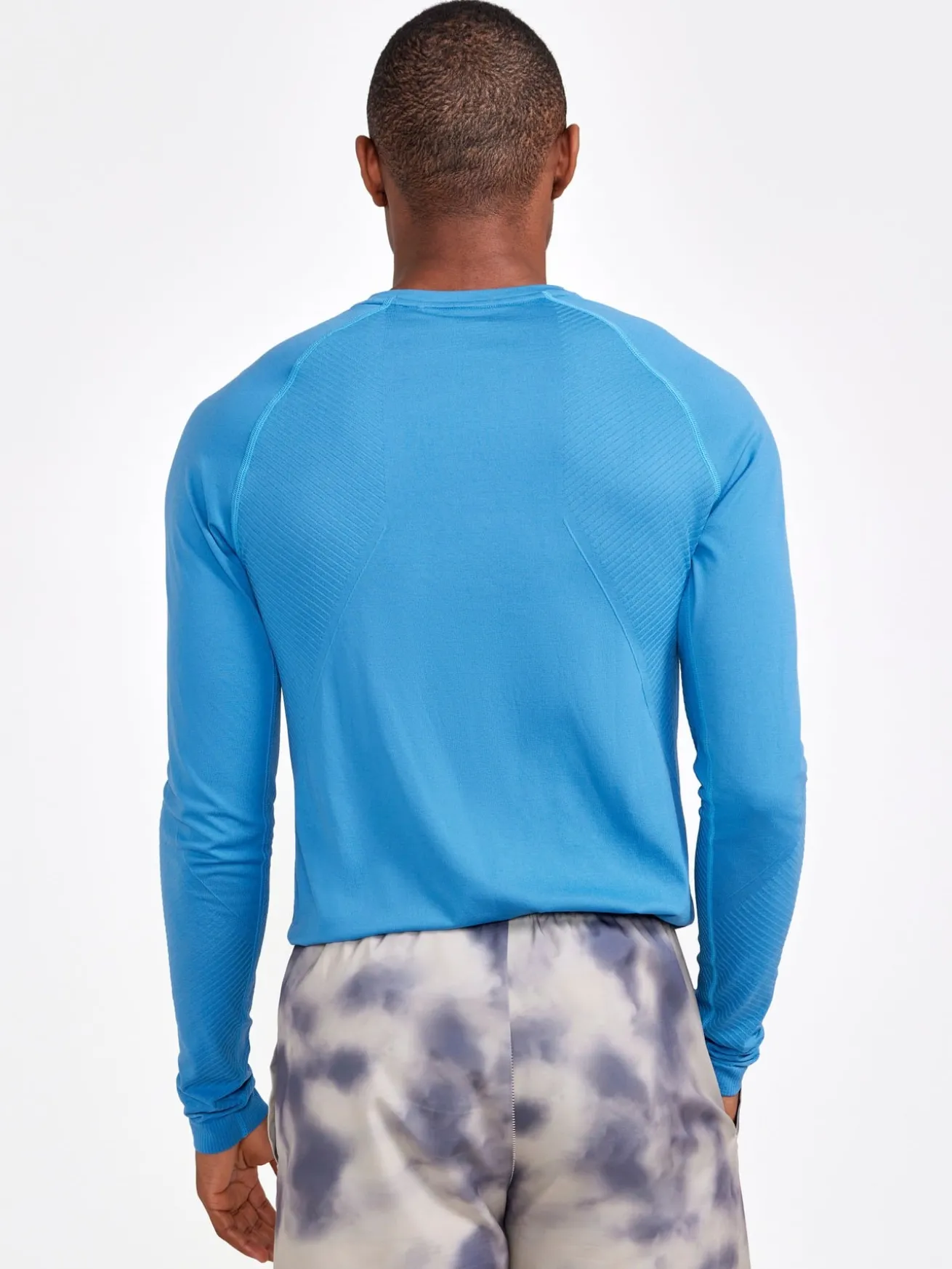 CORE Dry Active Comfort Ls M