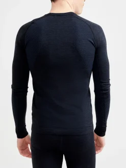 CORE Dry Active Comfort Ls M