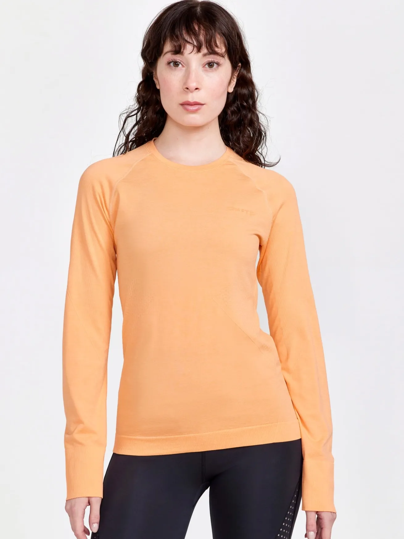 CORE Dry Active Comfort Ls W