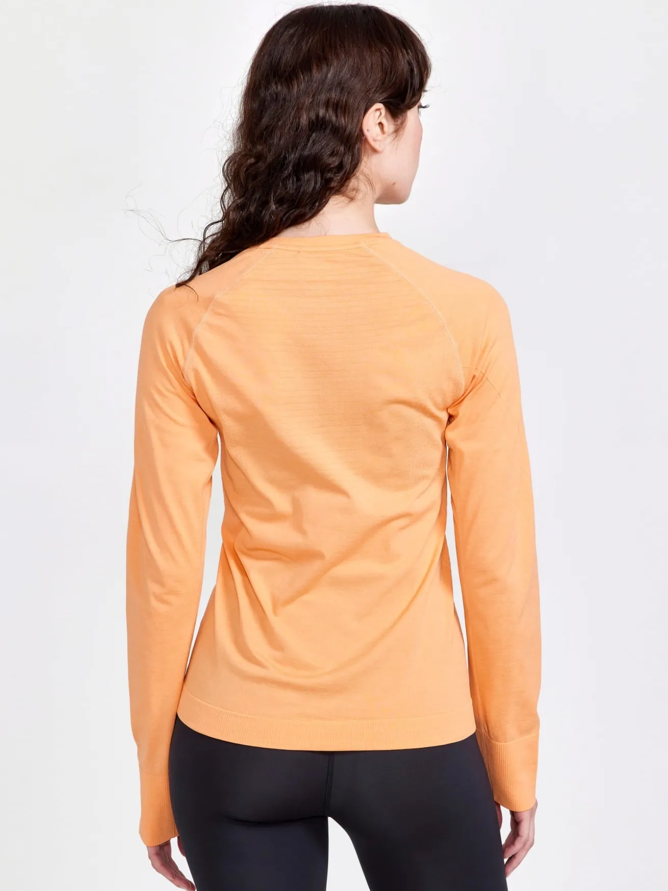CORE Dry Active Comfort Ls W