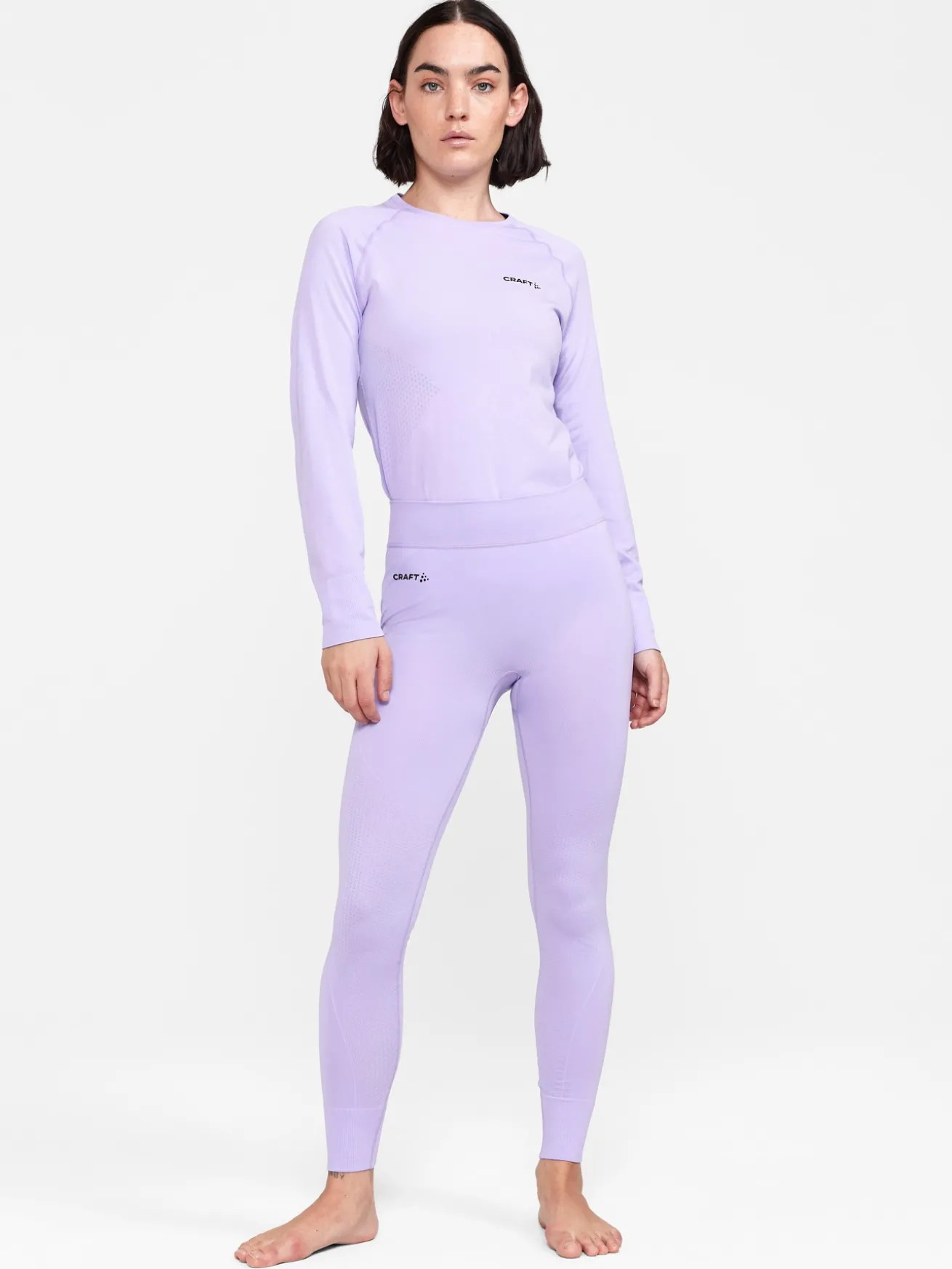 CORE Dry Active Comfort Ls W