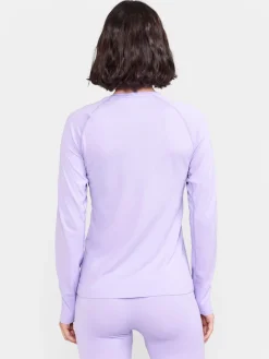 CORE Dry Active Comfort Ls W