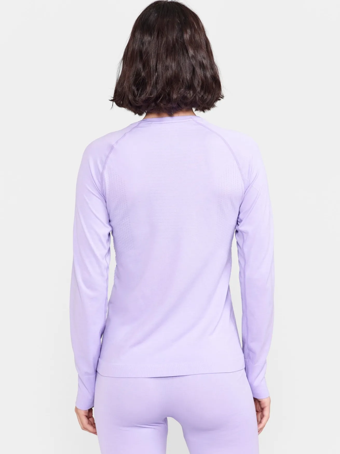 CORE Dry Active Comfort Ls W