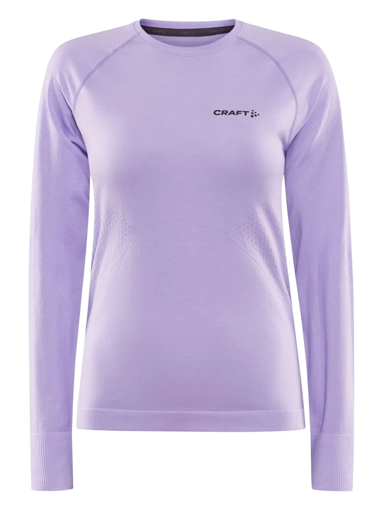 CORE Dry Active Comfort Ls W