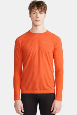 CORE Dry Active Comfort Ls M