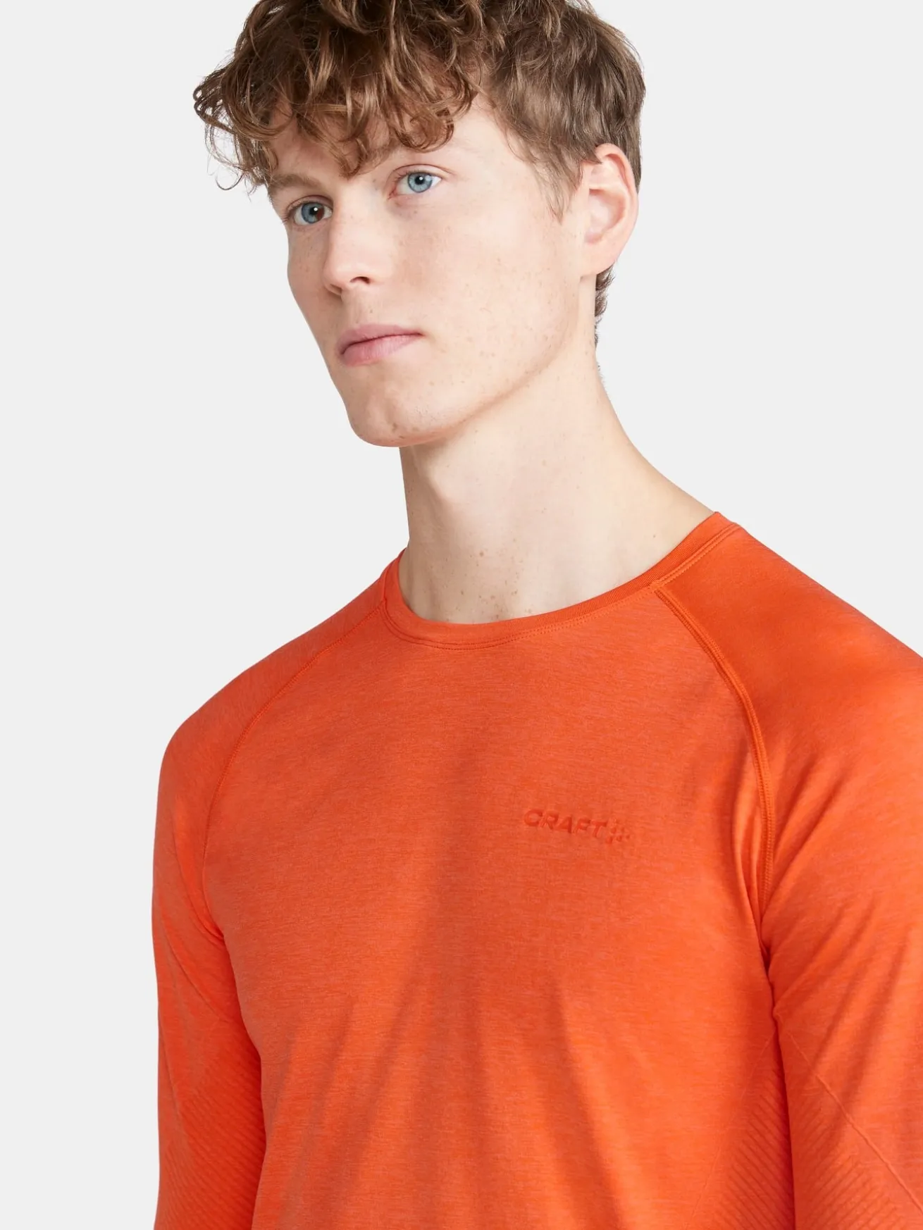 CORE Dry Active Comfort Ls M