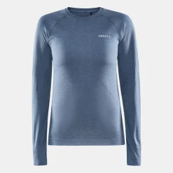 CORE Dry Active Comfort Ls W