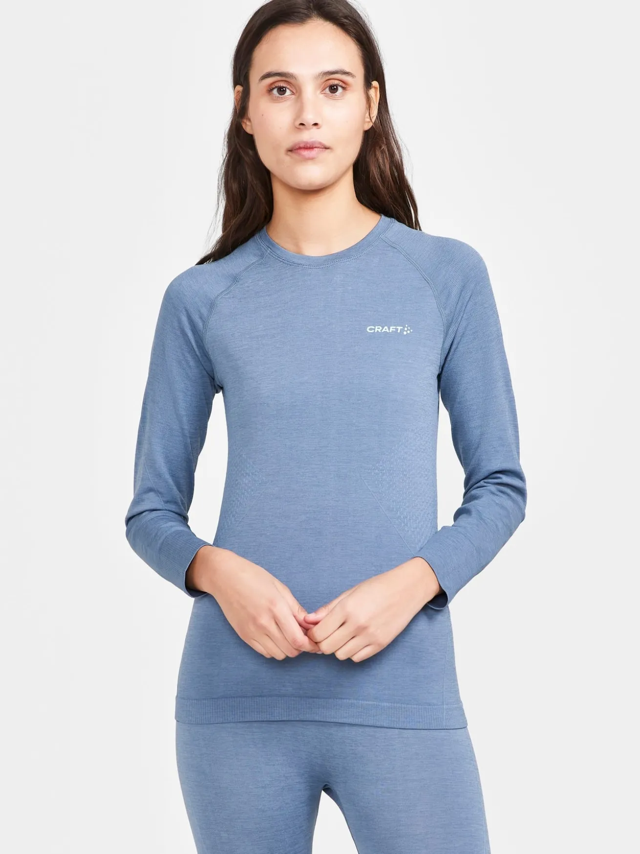 CORE Dry Active Comfort Ls W
