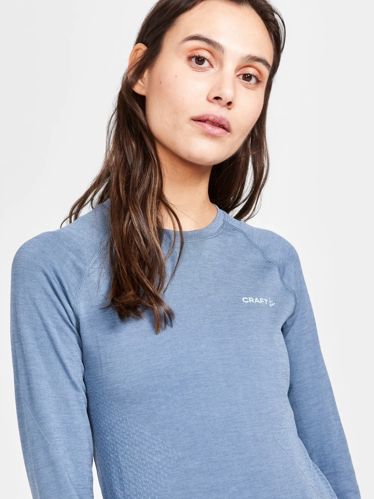 CORE Dry Active Comfort Ls W