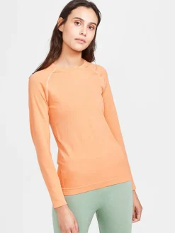CORE Dry Active Comfort Ls W