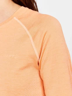 CORE Dry Active Comfort Ls W