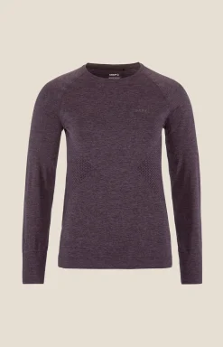 CORE Dry Active Comfort Ls W