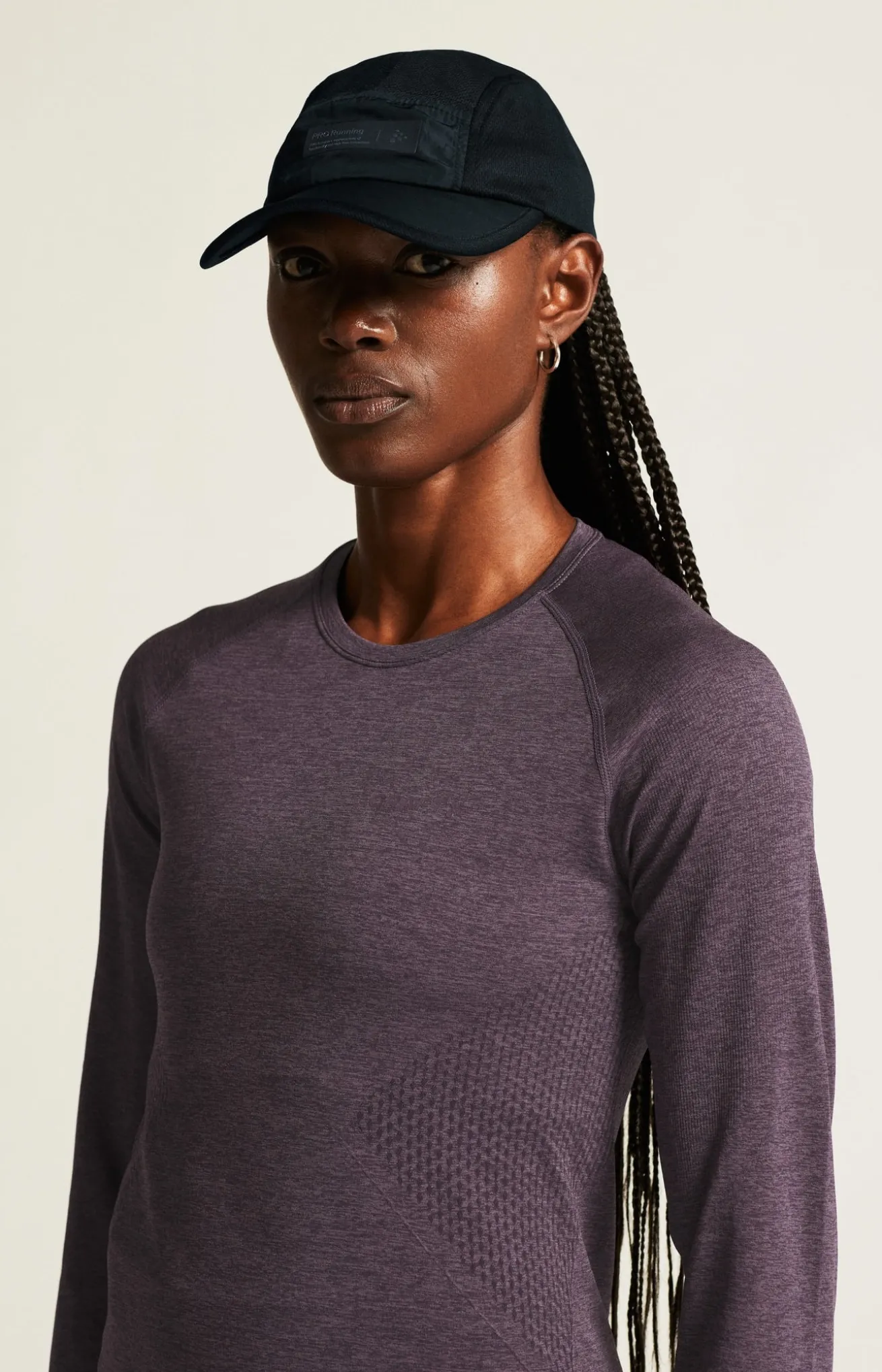 CORE Dry Active Comfort Ls W
