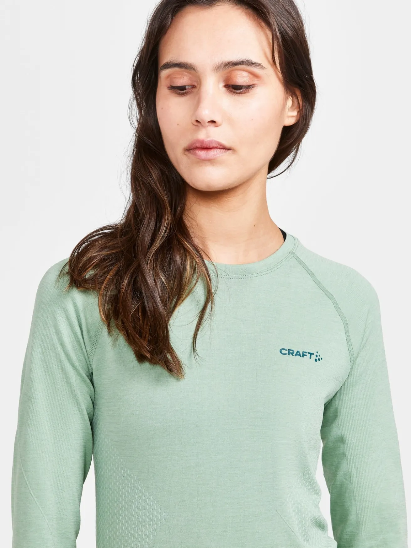 CORE Dry Active Comfort Ls W