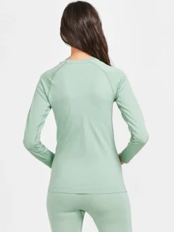 CORE Dry Active Comfort Ls W