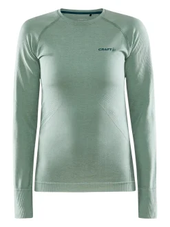 CORE Dry Active Comfort Ls W