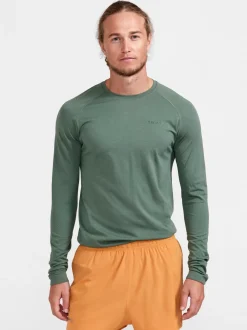 CORE Dry Active Comfort Ls M