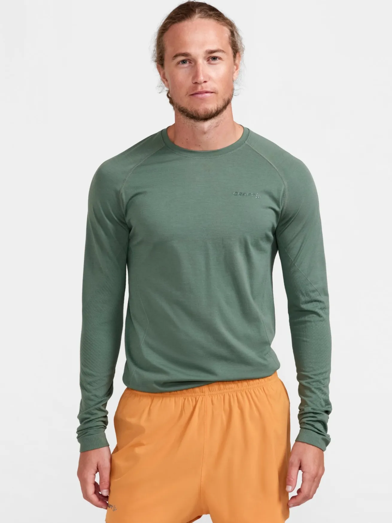 CORE Dry Active Comfort Ls M