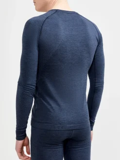 CORE Dry Active Comfort Ls M