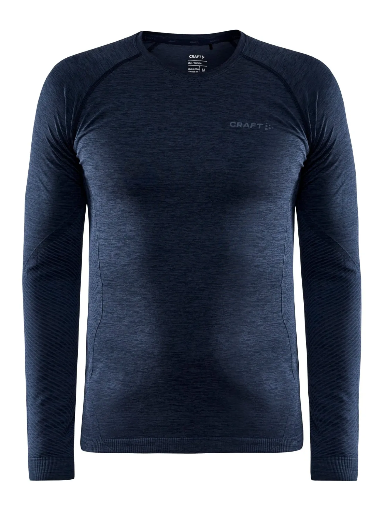 CORE Dry Active Comfort Ls M