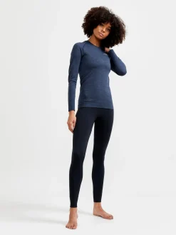 CORE Dry Active Comfort Ls W