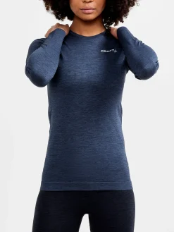 CORE Dry Active Comfort Ls W