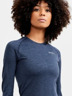 CORE Dry Active Comfort Ls W